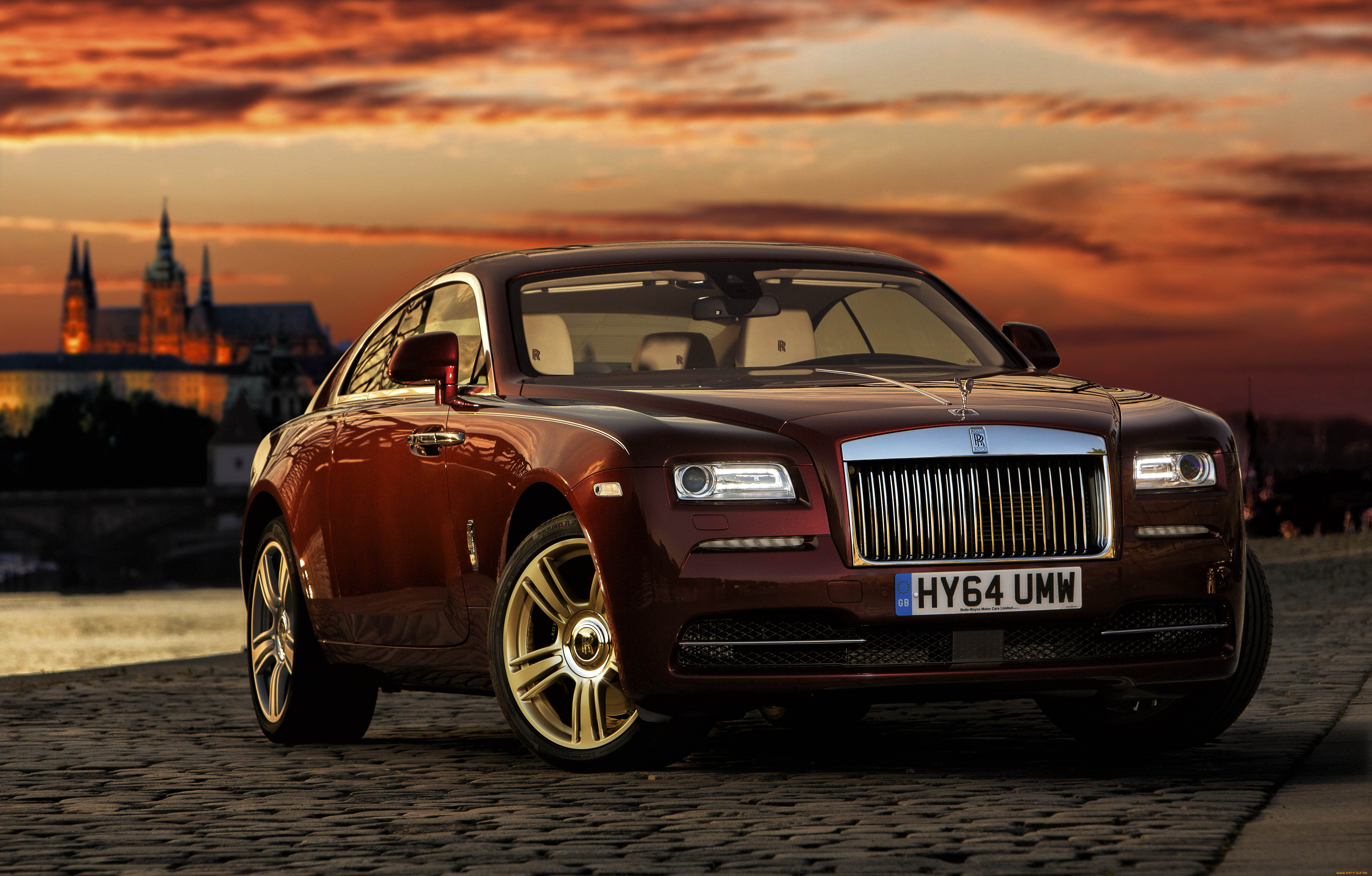 , rolls-royce